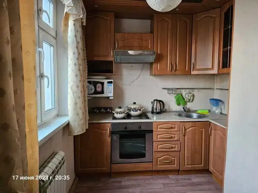 Апартаменты Варшавское шоссе