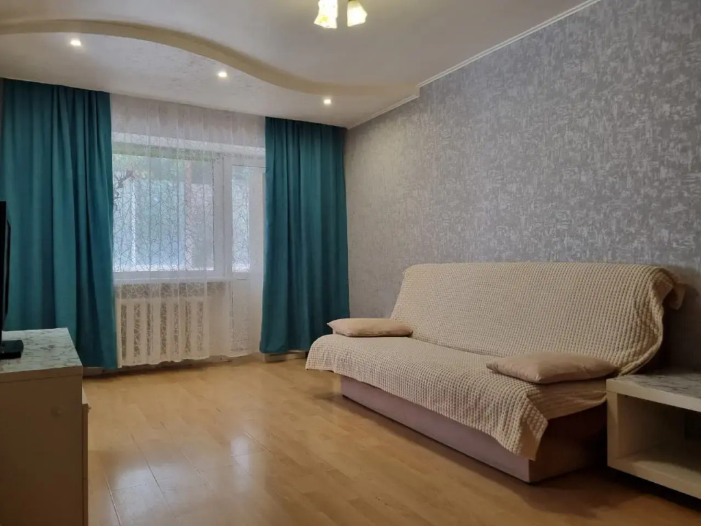 Квартира на Амурском