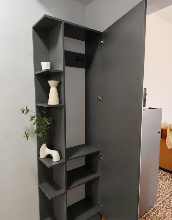 Квартира на Академика Киренского 32
