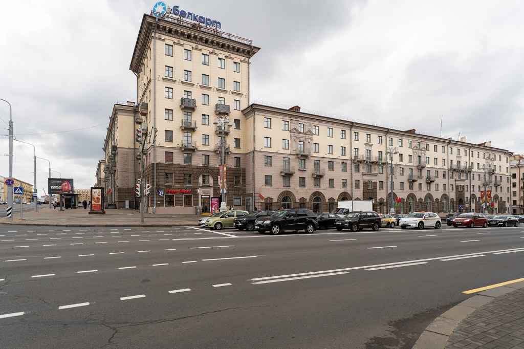 Апартаменты Urban Stay | Здесь бьётся город