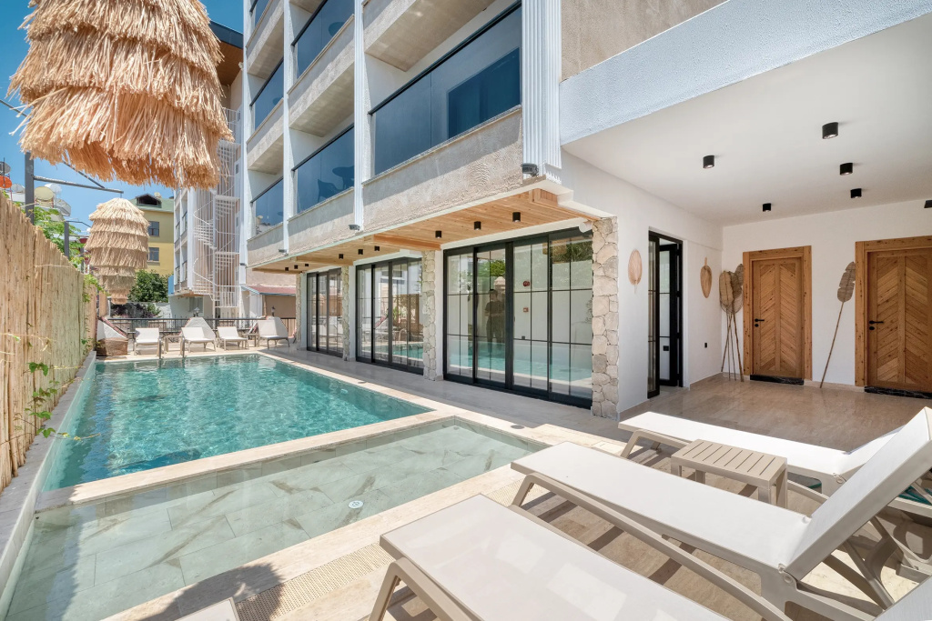 Hildegard Hotel