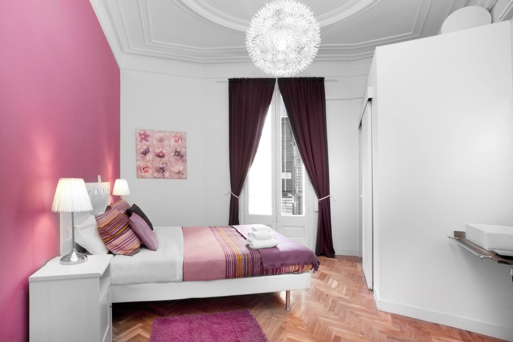 Jardinets Guest House