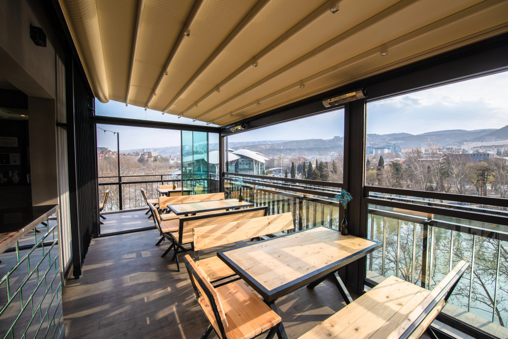 River View Hotel Tbilisi