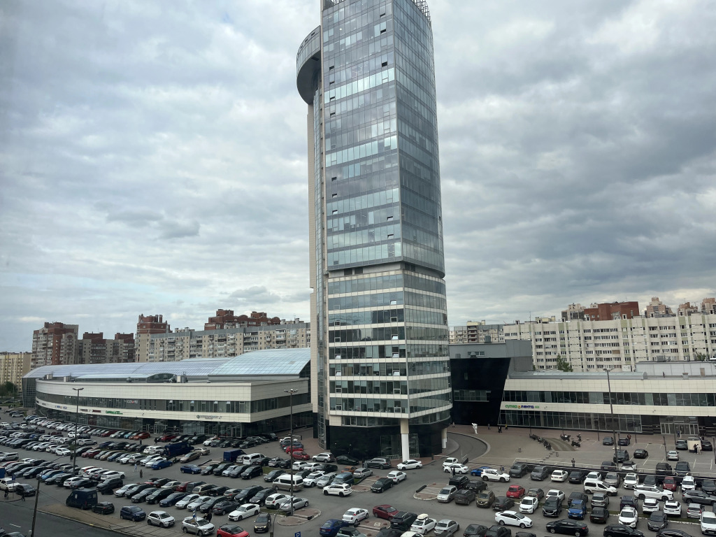 Квартира у Финского залива