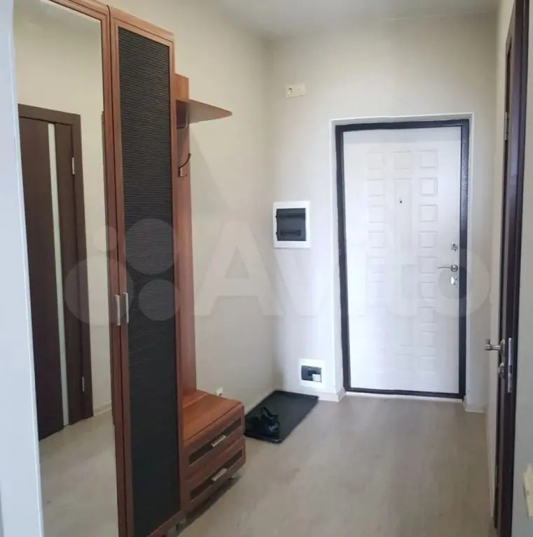 Апартаменты с Дизайнерским Ремонтом 5