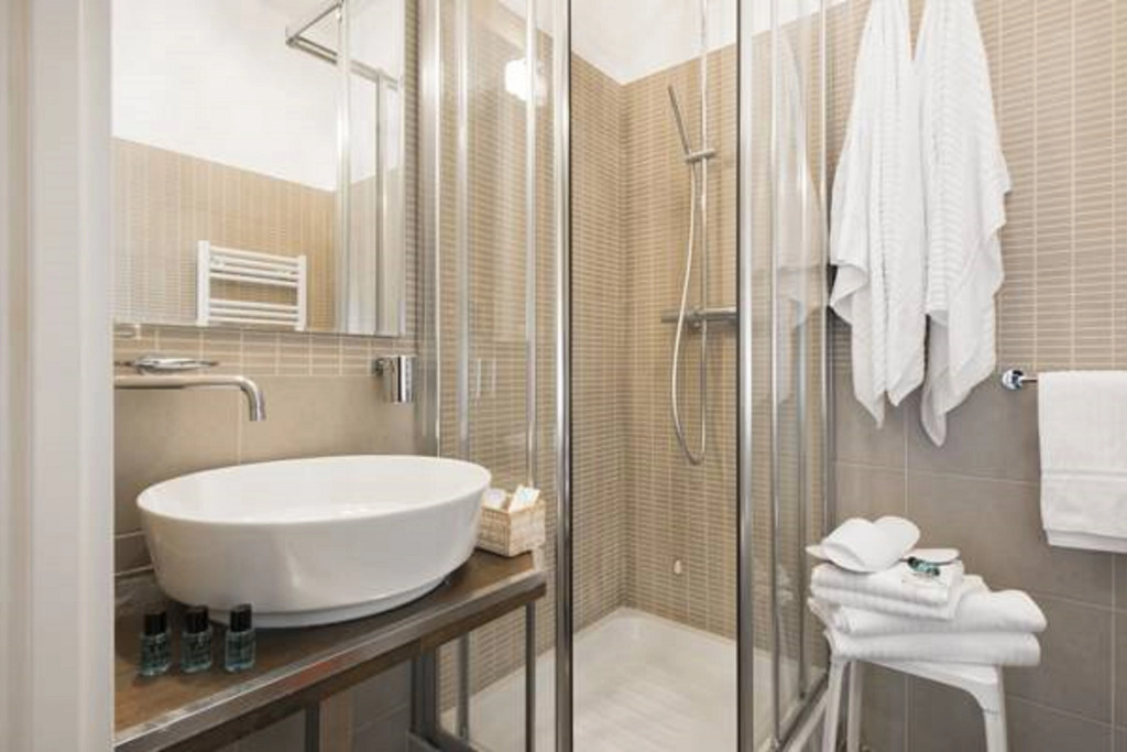 Relais Bocca di Leone