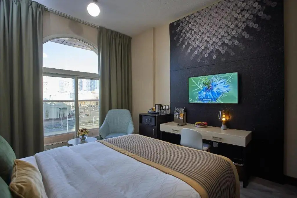 TIME Express Hotel Al Khan