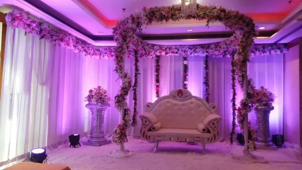 SkyCity Hotel Gurgaon