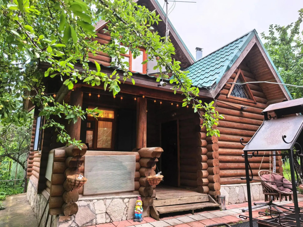 Частный дом Нарния