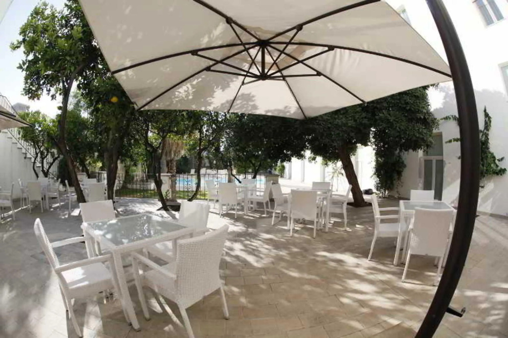 Grand Hotel Di Lecce