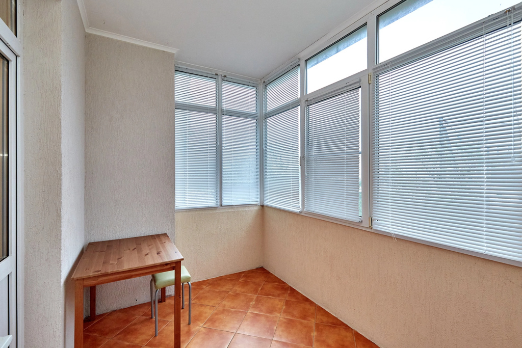 Dvukhkomnatnaya Turisticheskaya 6 Flat