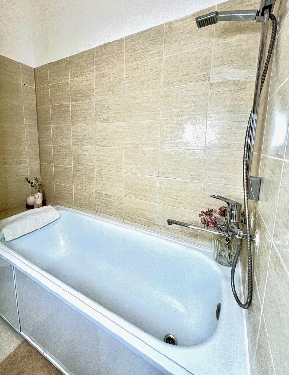 Апартаменты Pashk Inn Apartments Artek