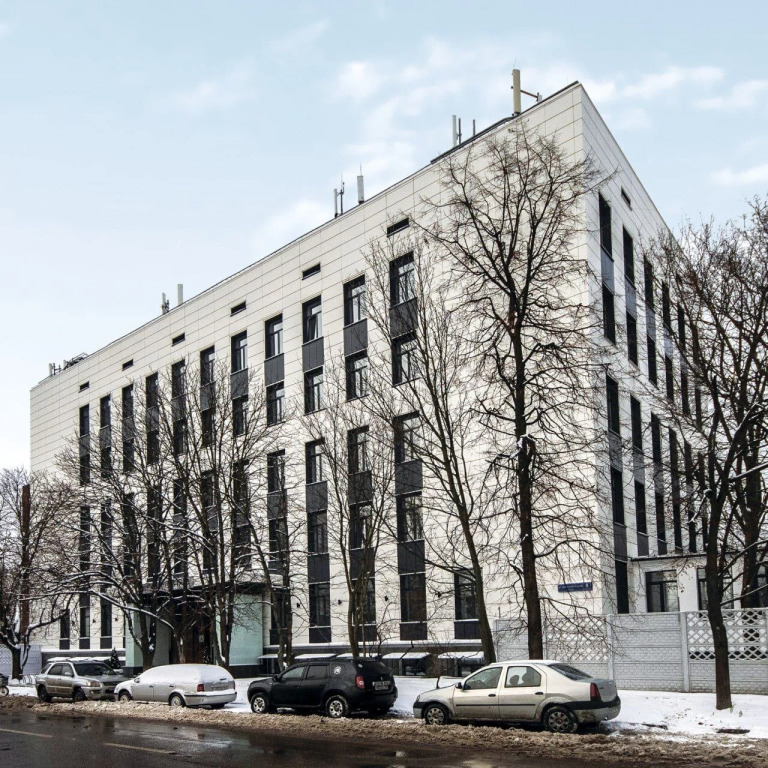 Апартаменты Уютная студия на Соколе