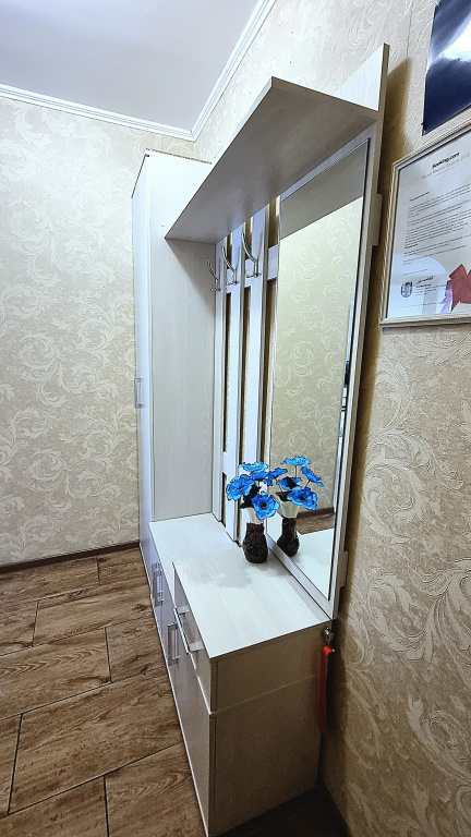 Квартира Ленинский проспект 77Б кв.13