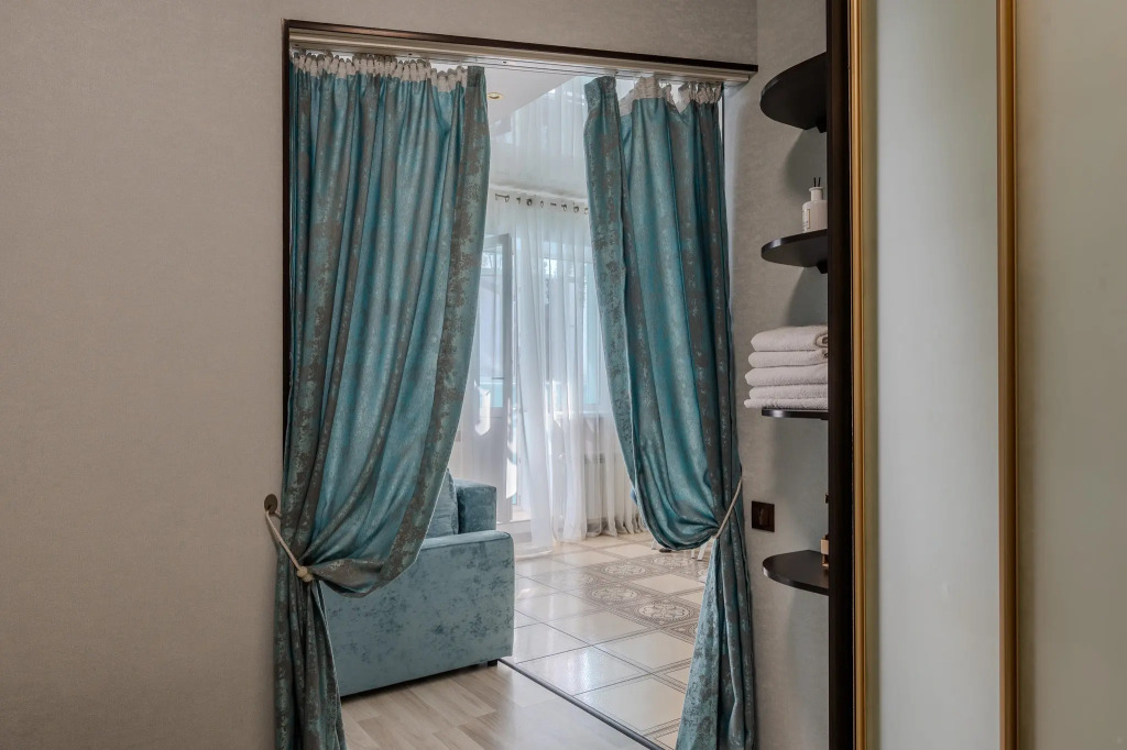 Квартира Milli House на Чистопольской