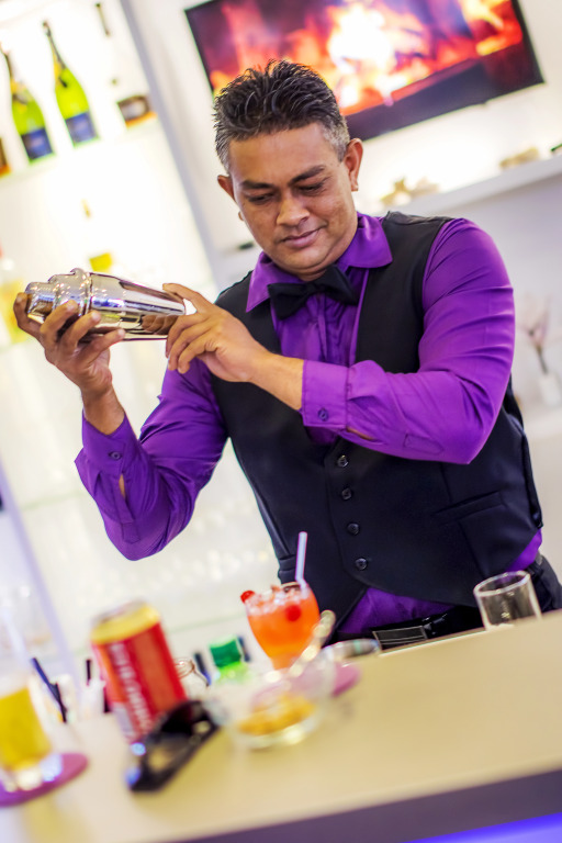 Q-Inn Boutique Hotel