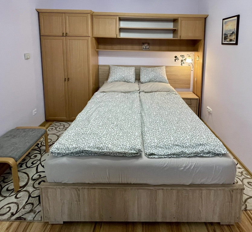 Апартаменты VERA apartman