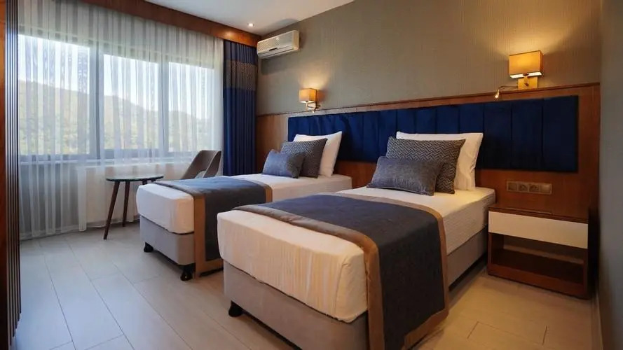 Vela Verde Hotel & SPA Yalova