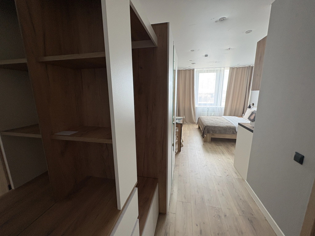 Квартира Myhome Yourhome в апрат-комплексе