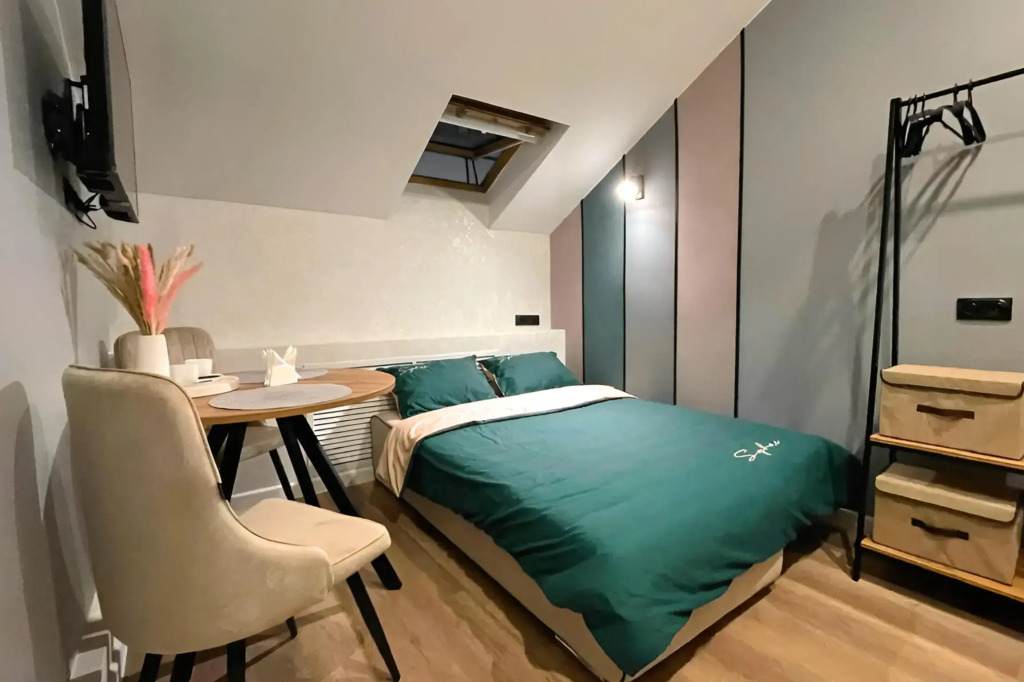 Квартира KAZANapartments