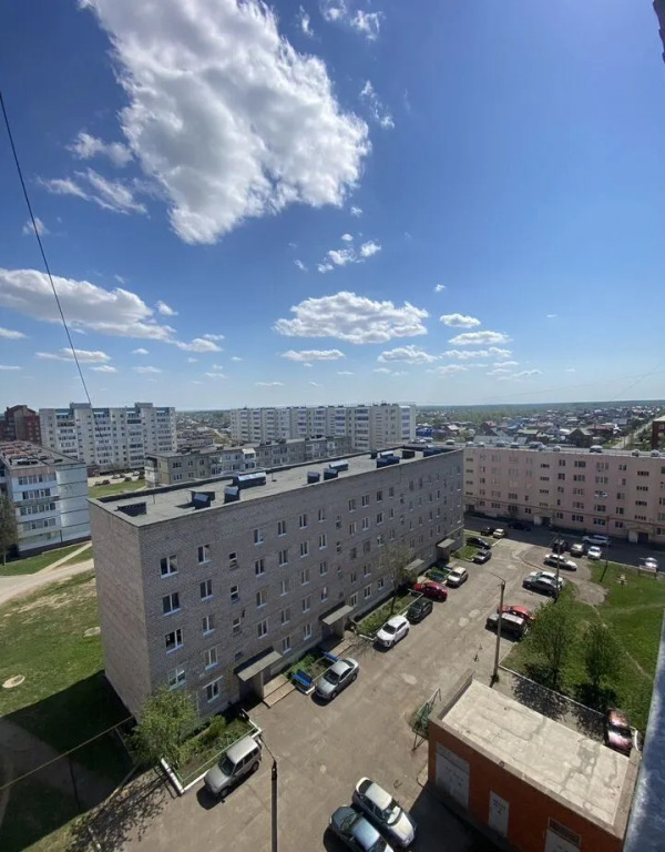 Квартира Карла Маркса 6Д