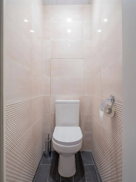 Апартаменты Family House in Moscow