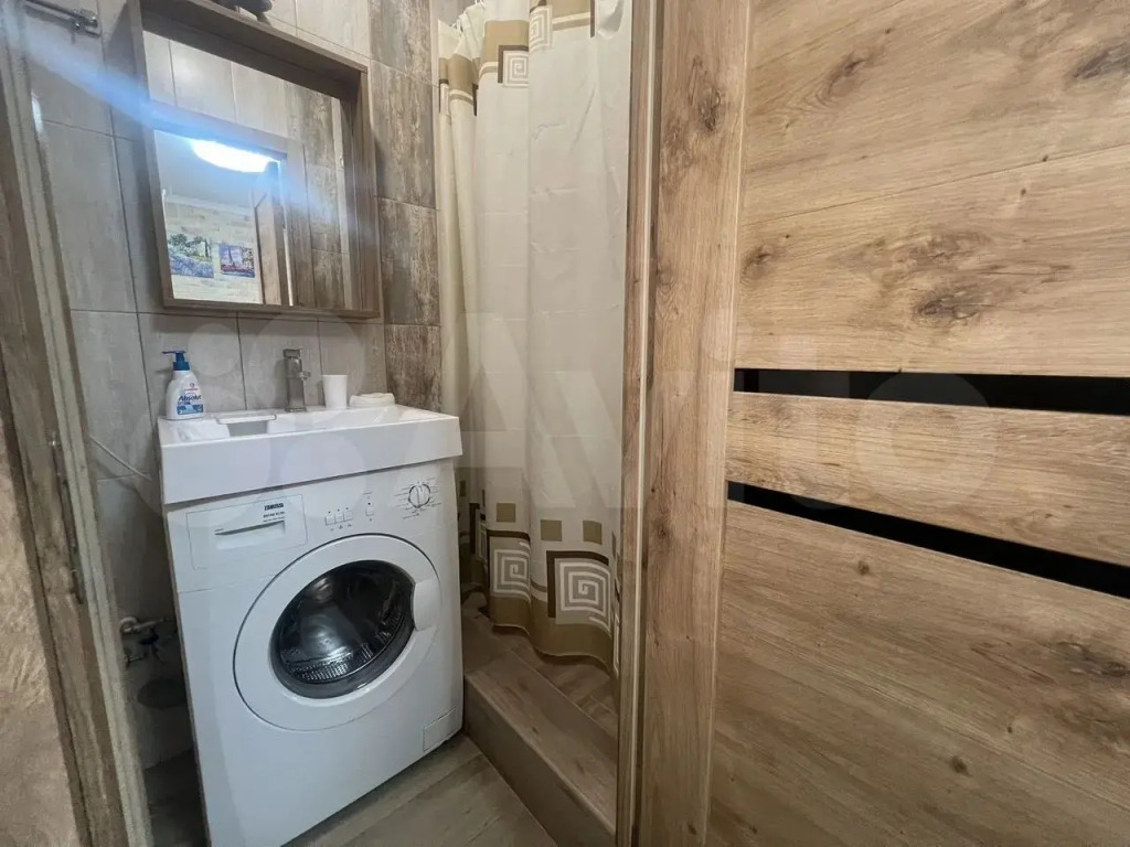 Квартира на Магистральной 11к1