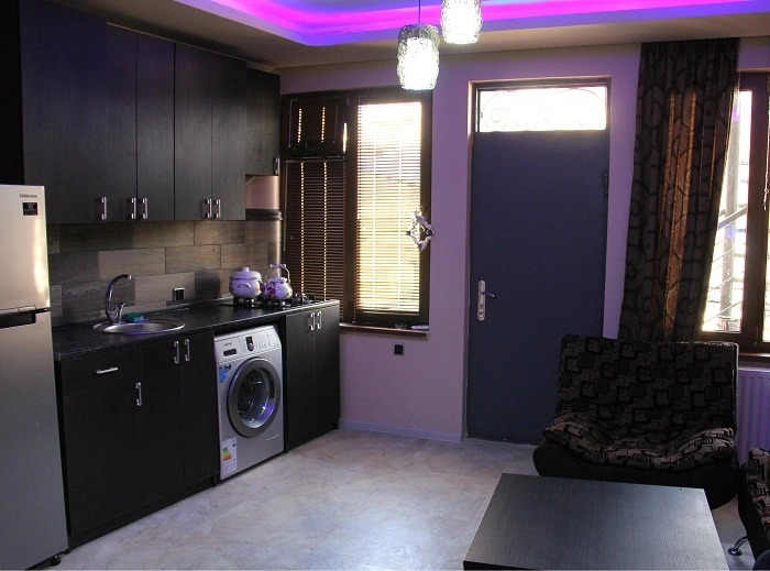 Teonas Guest House