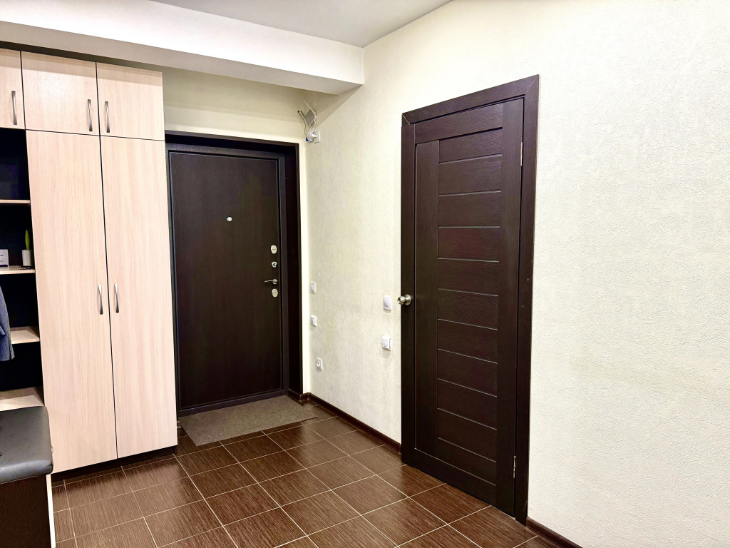 Квартира Двухкомнатная Сети PanApartments на Набережной