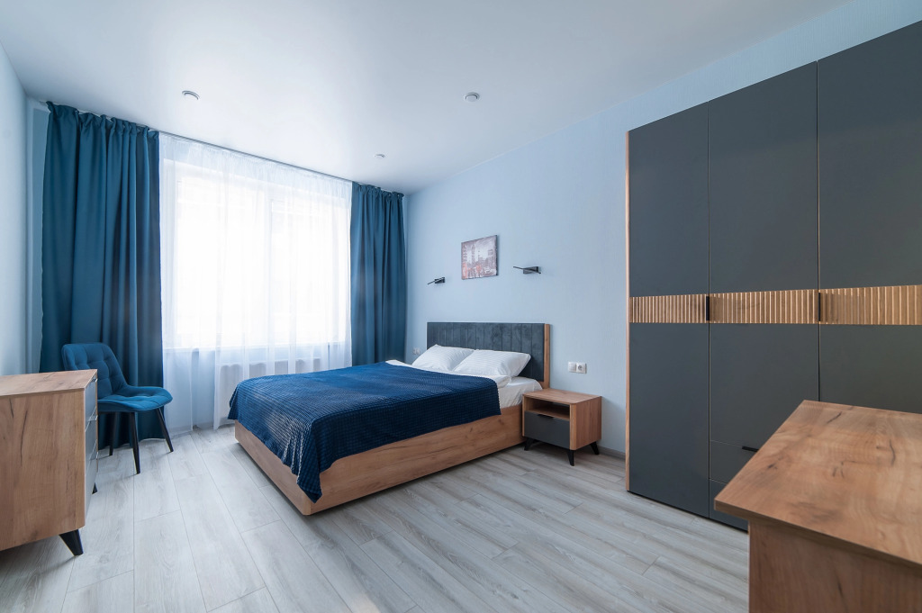 Апартаменты EasyGuest у м Московские ворота