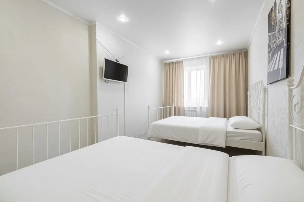 Апартаменты Residence Elegance на двенадцать персон