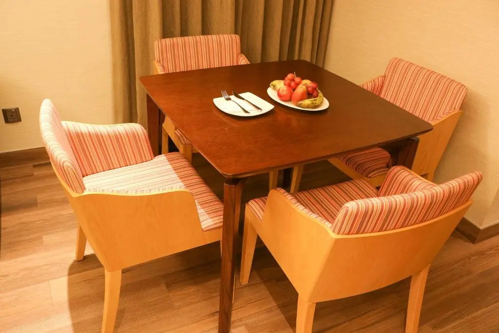 HANSA- A Premium Residence