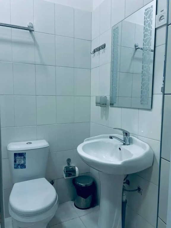 Hostel DANEXAN APA