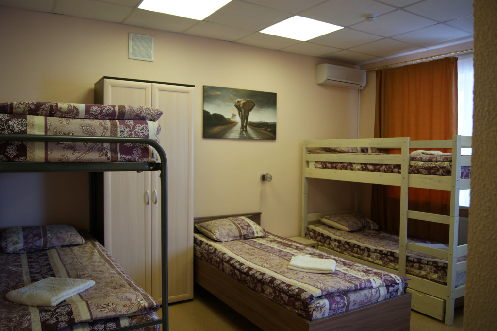 ANRI hostel