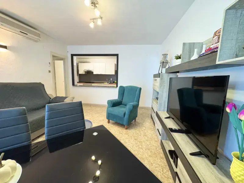 Apartsalou Haiti