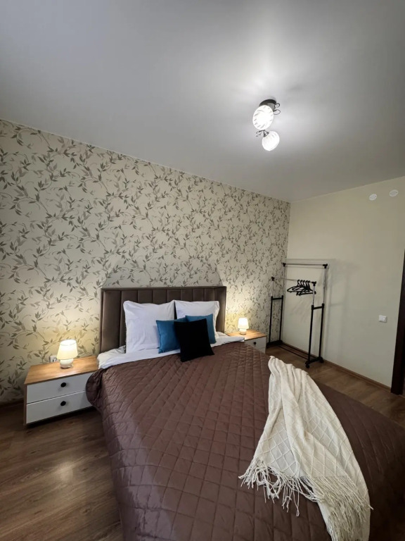 Квартира на Куфонина 10Б