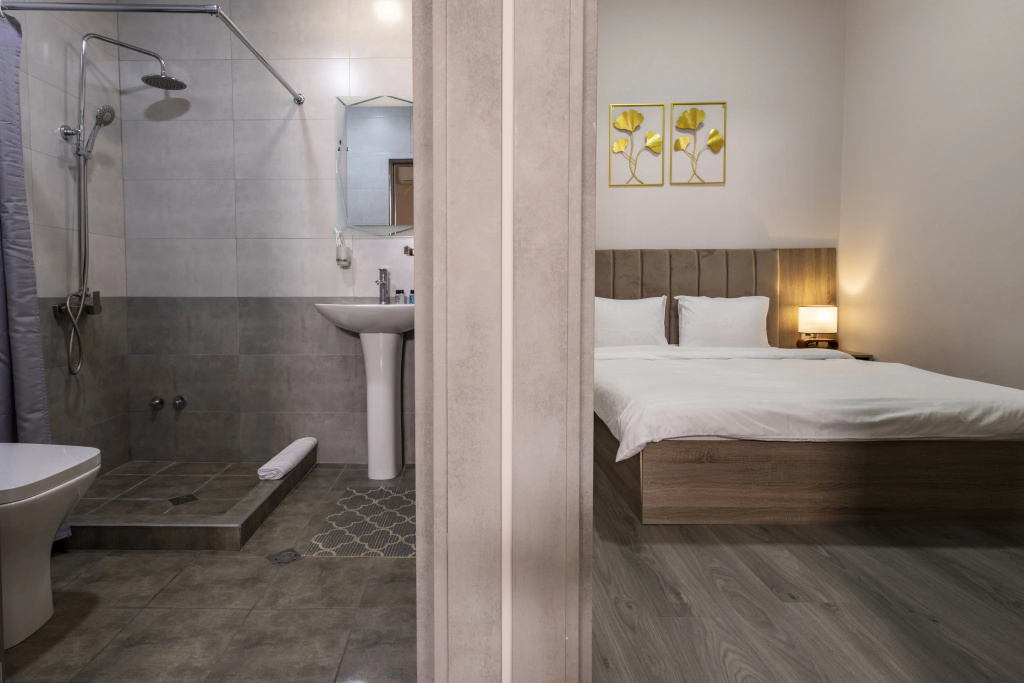 Horizon Yerevan Hotel