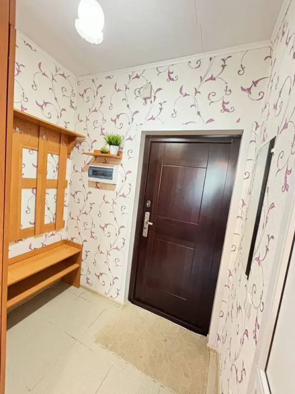 Квартира на Генерала Кашубы 1