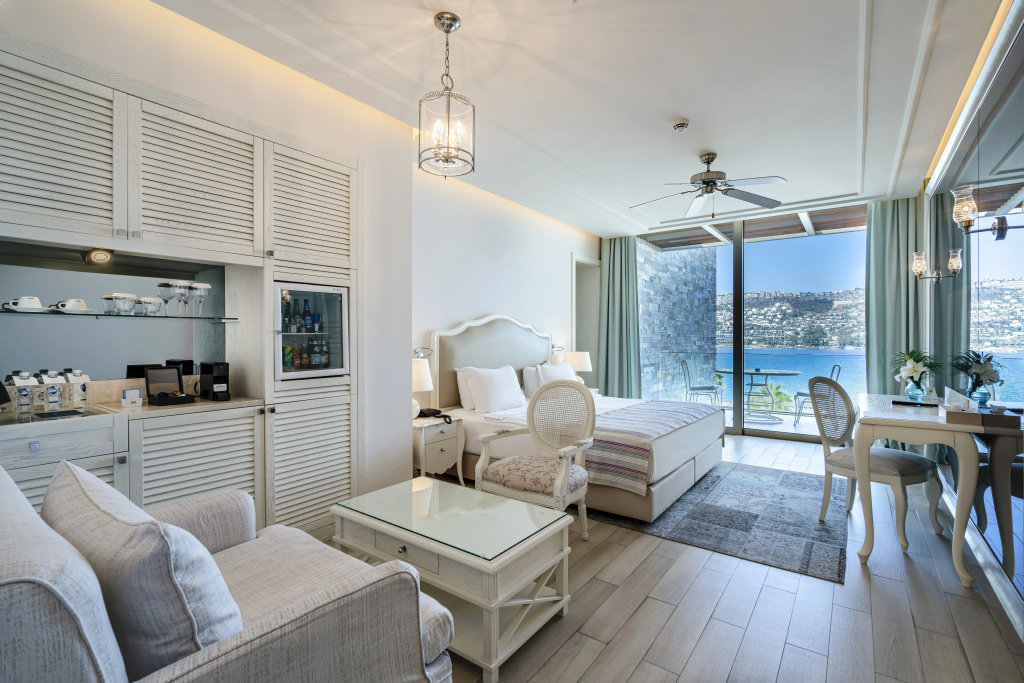 Mivara Luxury Bodrum
