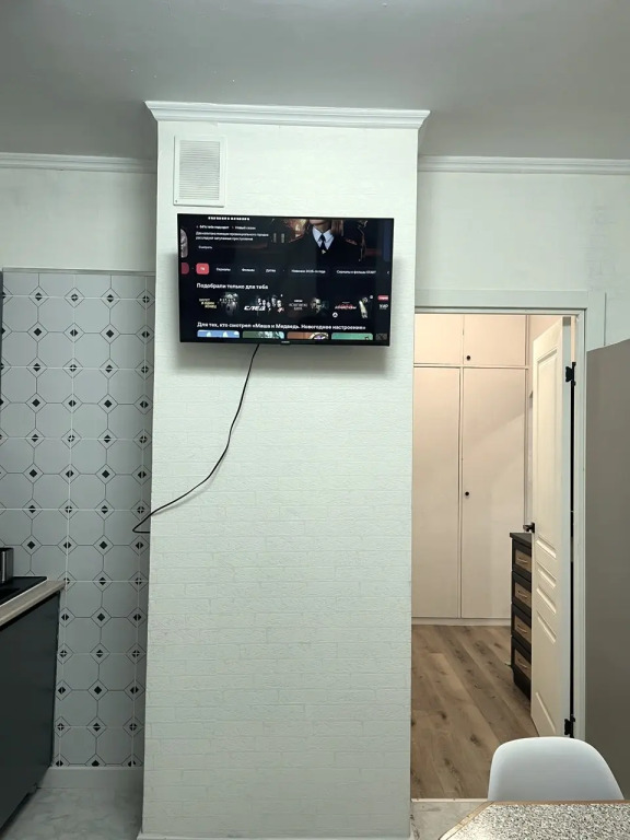 Квартира Traveler's House в Ново-переделкино