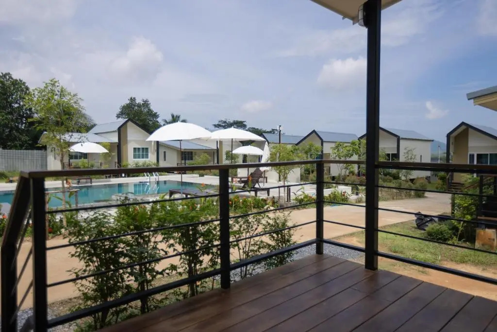 NaraRin Phuket Resorts
