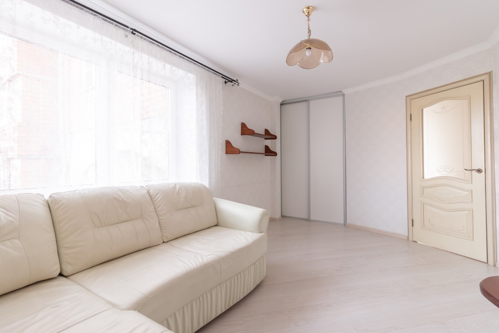 Апартаменты Квартира-52 на Горького 142