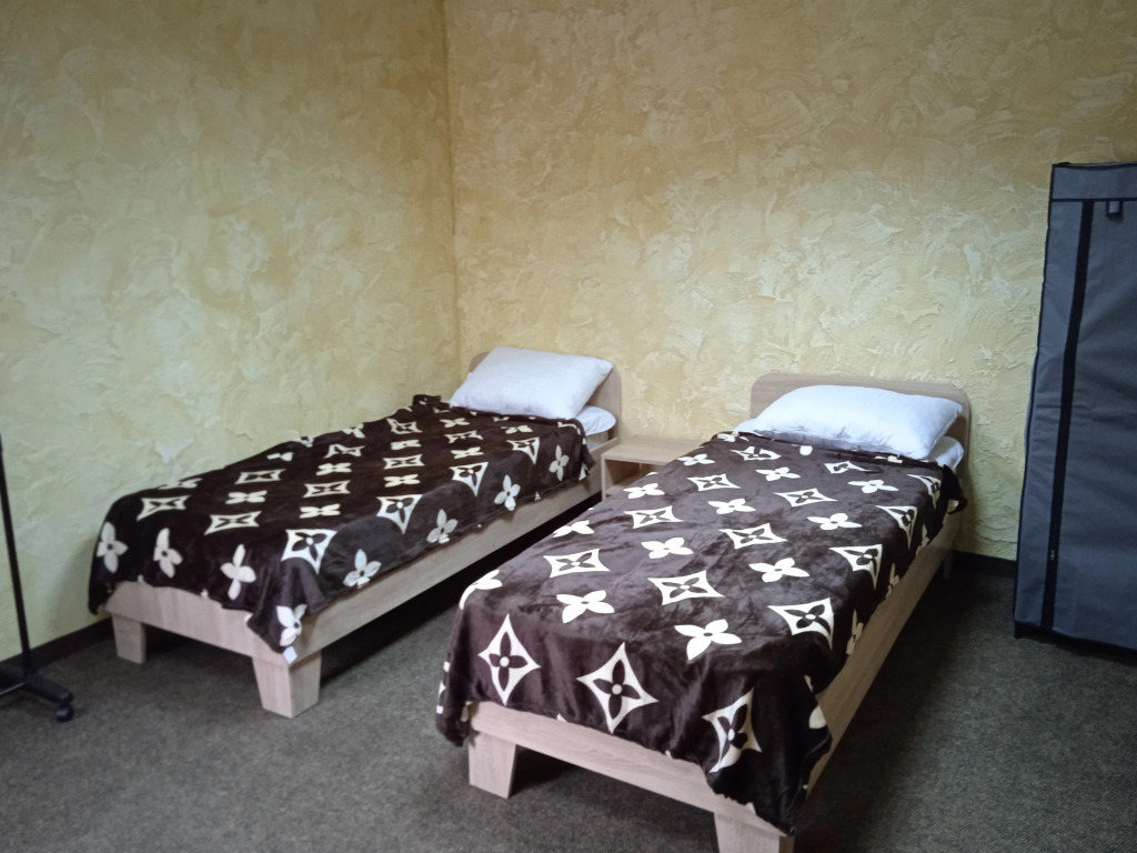 Pushka Mini Hotel