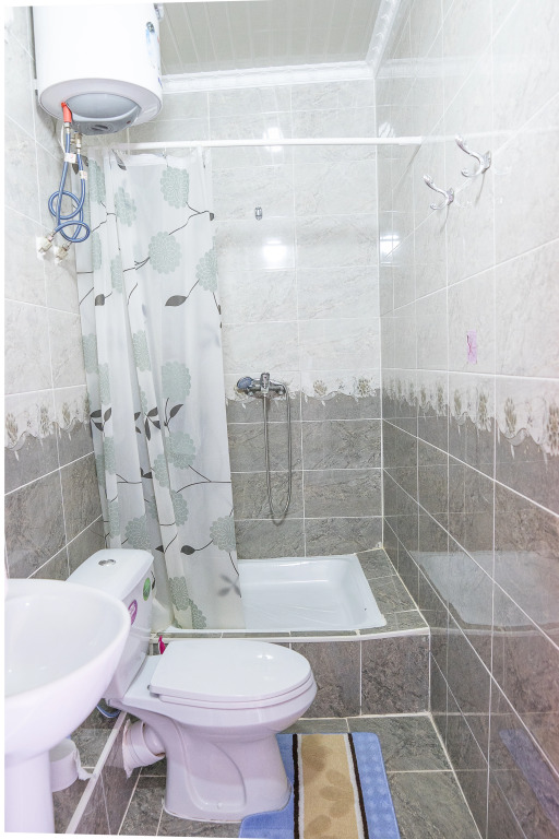 Гостевой дом Guesthouse Jekshen