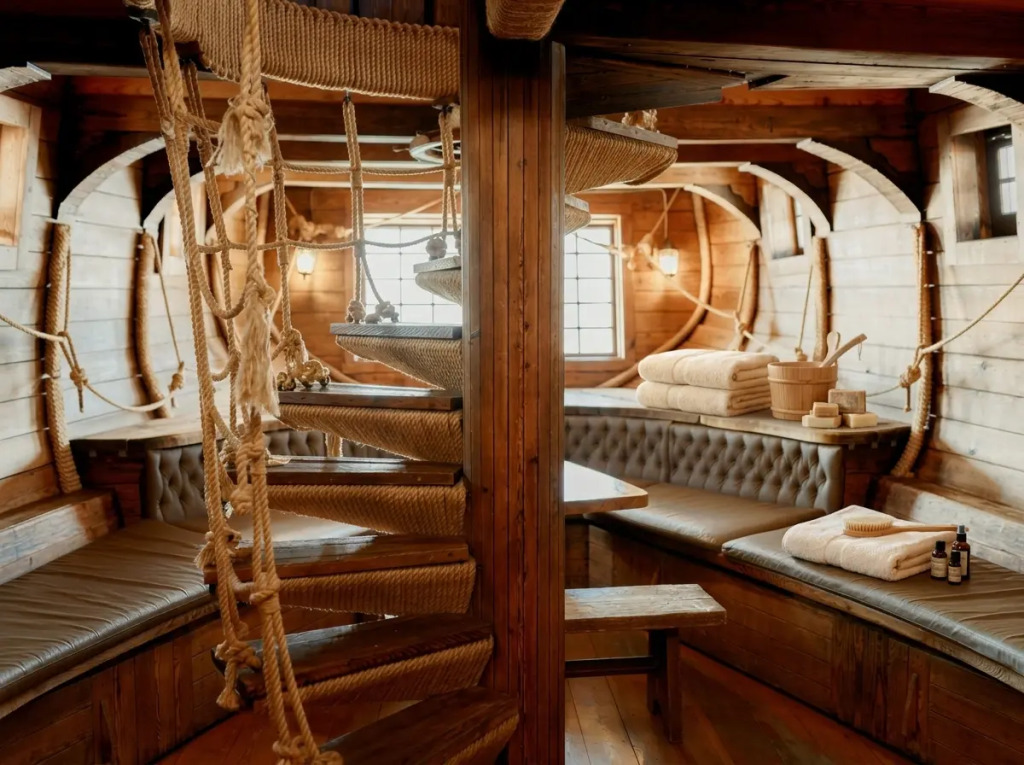 Отель ГК Анастасия