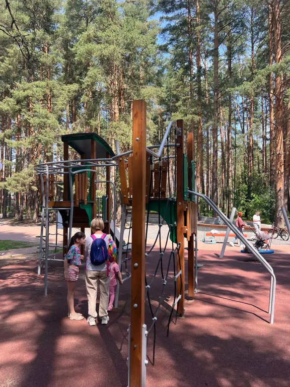 Квартира Студия недалеко от туристического центра