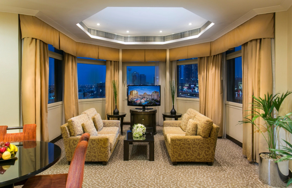 Roda Al Murooj Residences