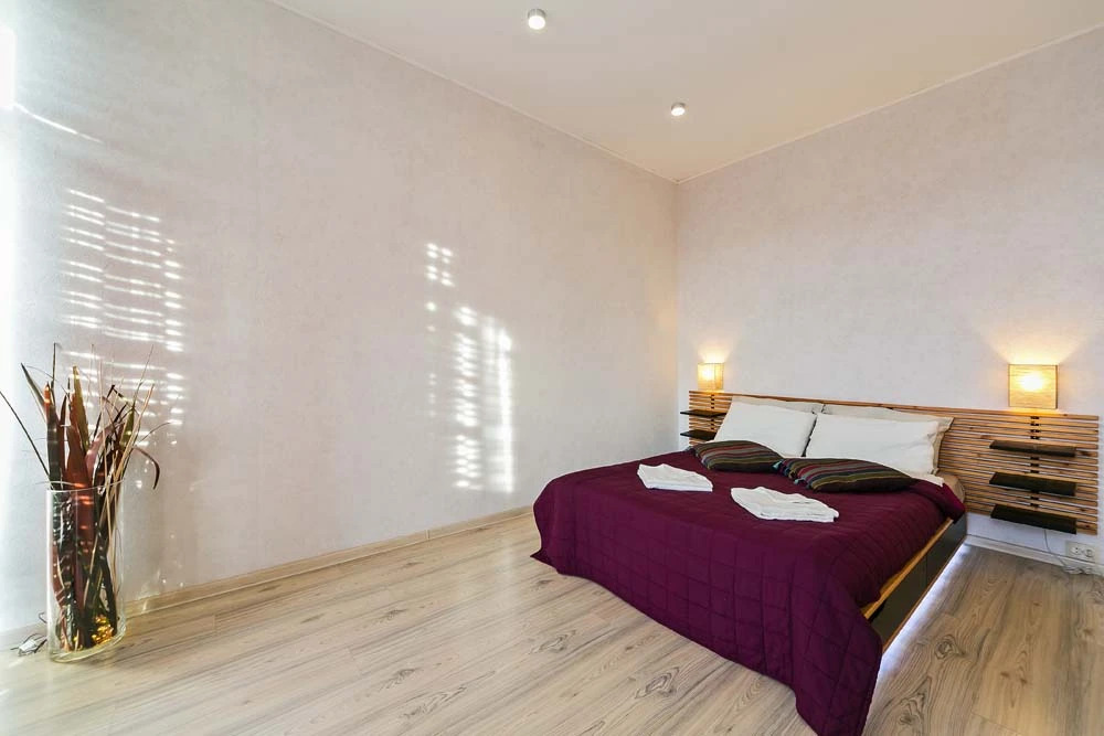 Апартаменты MiniApartHotel