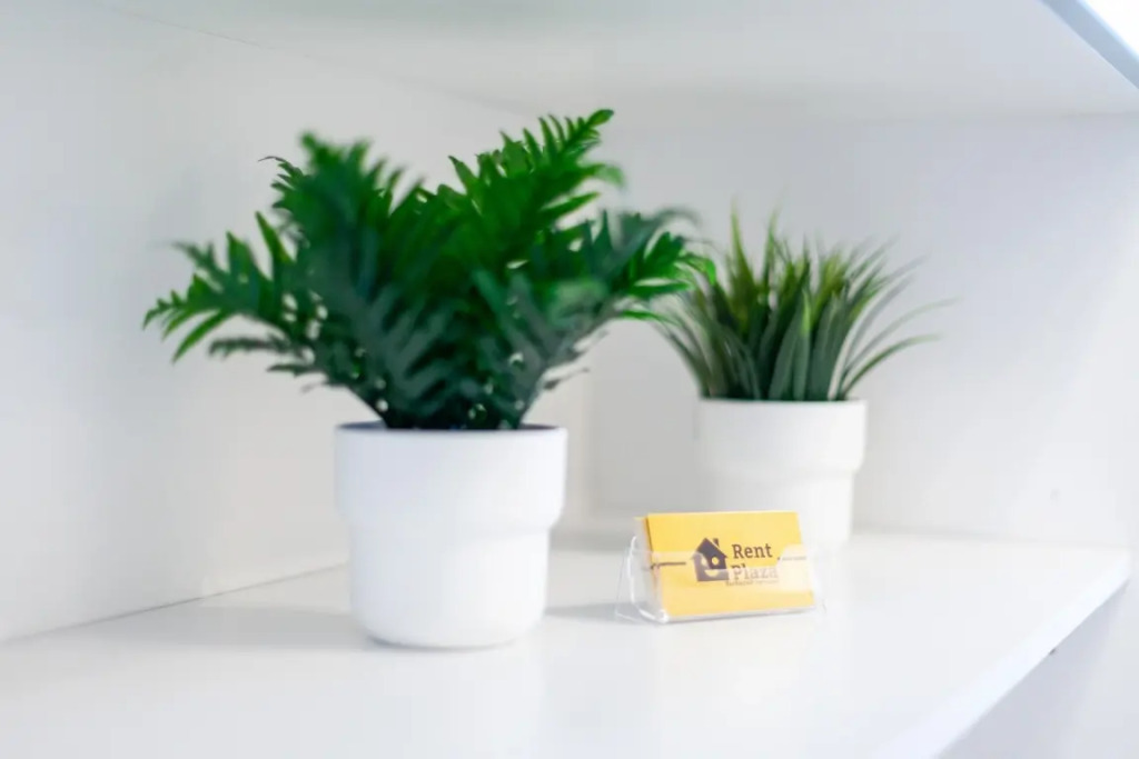 Апартаменты 2 с видом на волгу RentPlaza