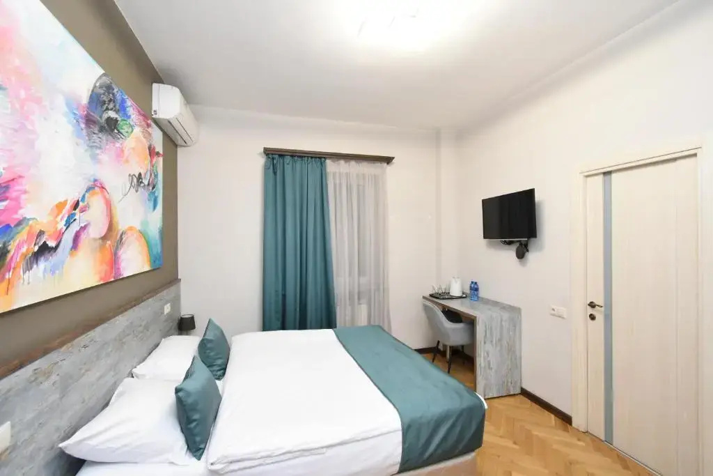 Бутик-отель YVN Boutique Hotel